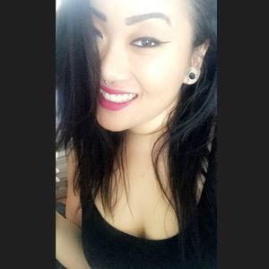 Meet your Posher, Sue